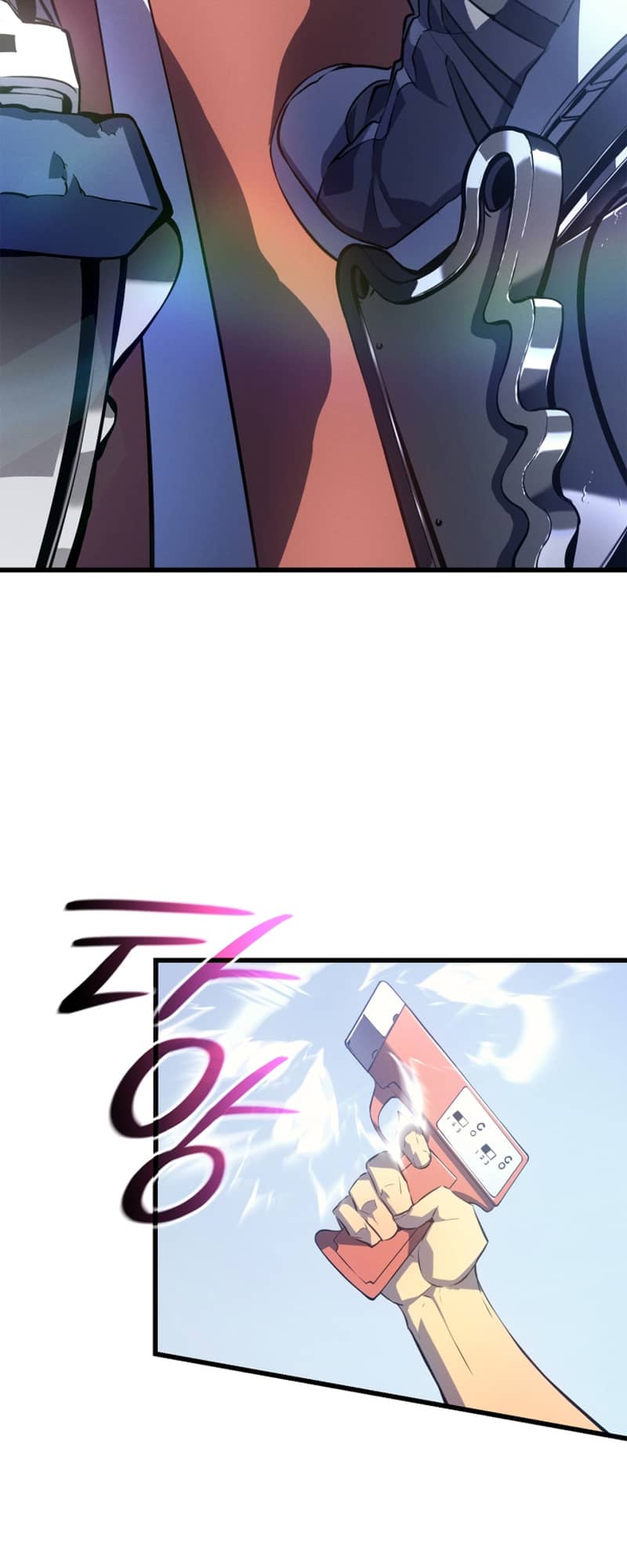 Solo Leveling, Chapter 186 image 05